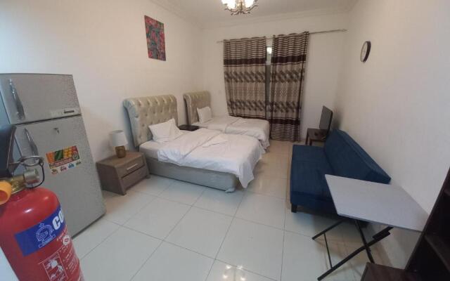 Budget Rental Apartments in Dubai