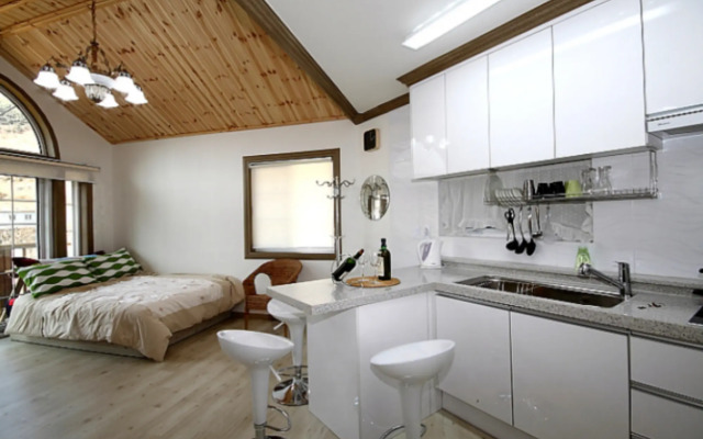 Gapyeong Coco Pension
