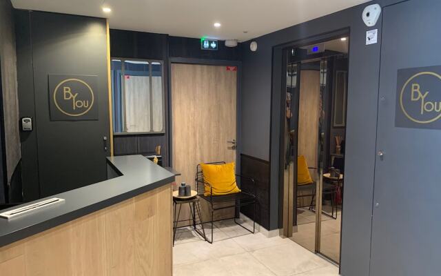 Be You Luxury Apart'Hotel