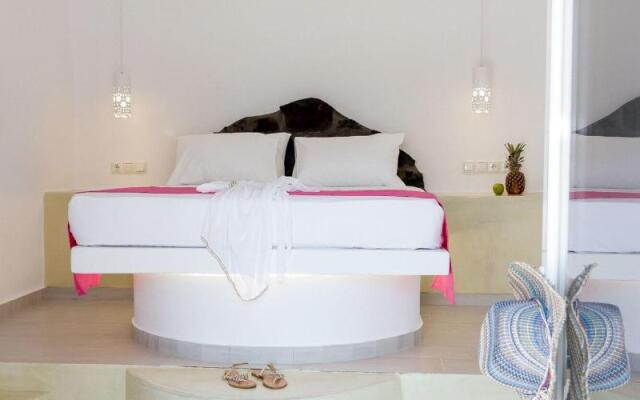 Asma Suites