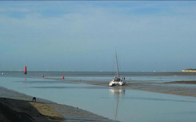 Séjours & Affaires La Rochelle Les Minimes