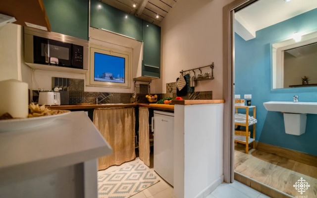 City Loft Ortigia
