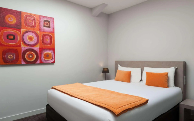 The Originals Boutique, Hôtel La Grange