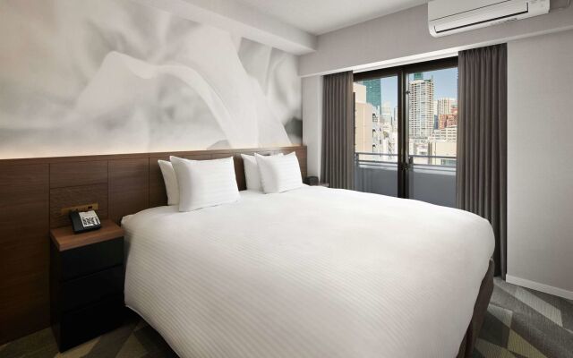 Oakwood Hotel & Apartments Azabu Tokyo