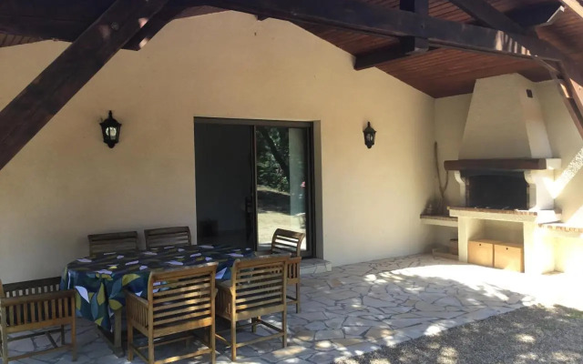 Soulac sur mer a 1km de la plage