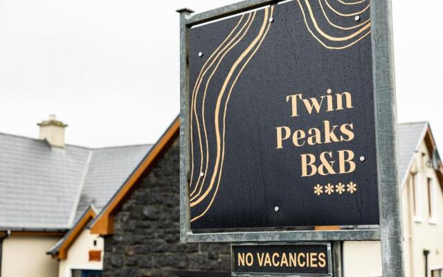 Twin Peaks B&B