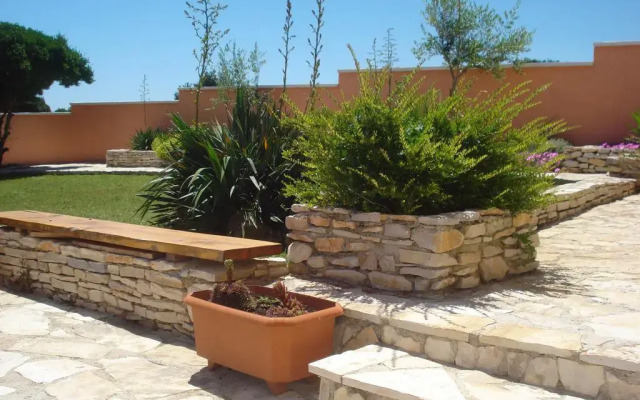 Villa Orange