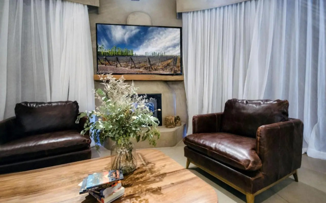 La María Hotel Boutique