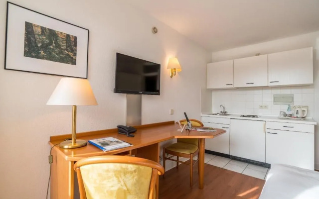 Apartmenthotel Residenz Steinenbronn