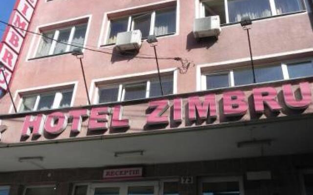 Zimbru