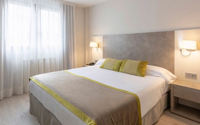 Hotel And Spa Real Jaca