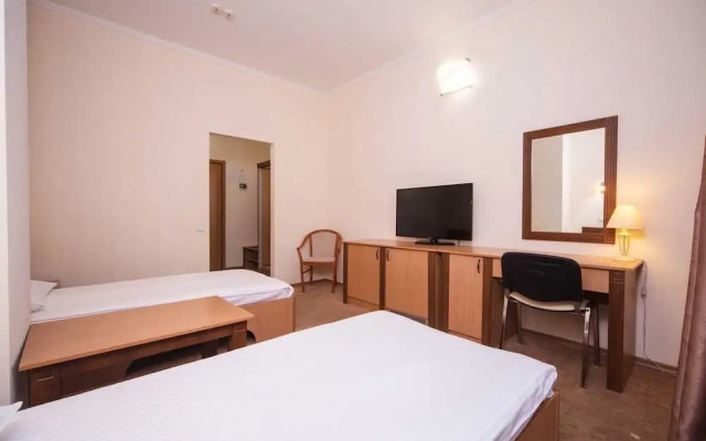 Отель Optima Odesa