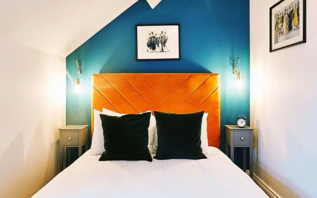 Host Stay North Parade Apartment