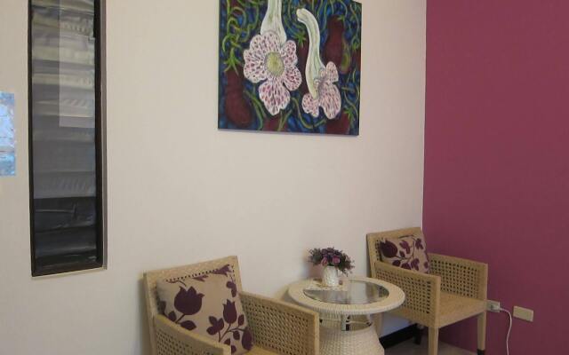 Anping Joy House
