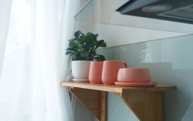 Cloud Homestay Hanoi