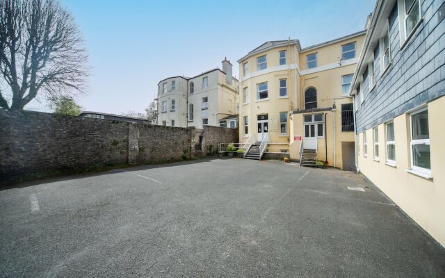 The Drake Hotel Plymouth