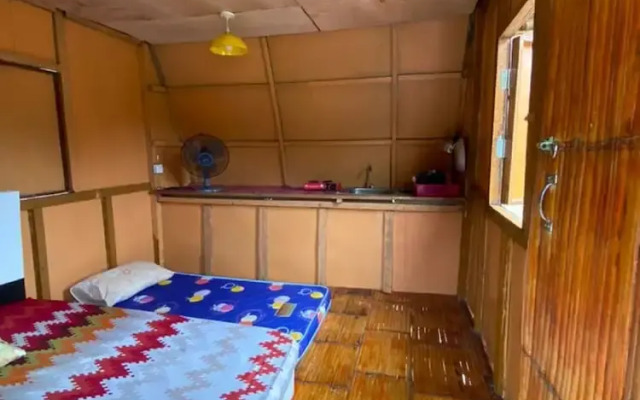 Hotel O Disan Baang Kiulu