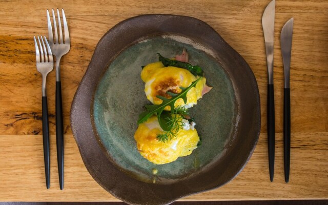 Le Petit Manoir Franschhoek