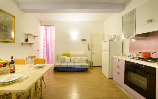 Ognissanti 27- Keys Of Italy