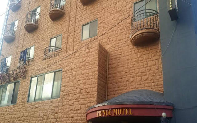 Prince Motel Busan