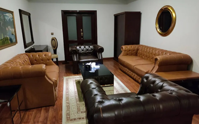 Hotel DE SHALIMAR