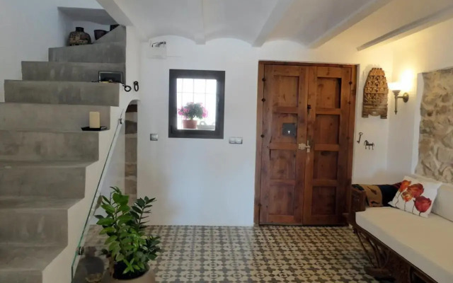 Altea Town House Deluxe Sea View