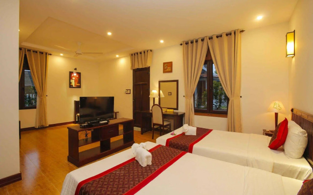 Hoi An Garden Villas