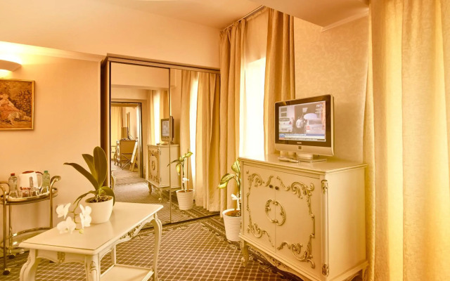 Hotel Continental Forum Arad
