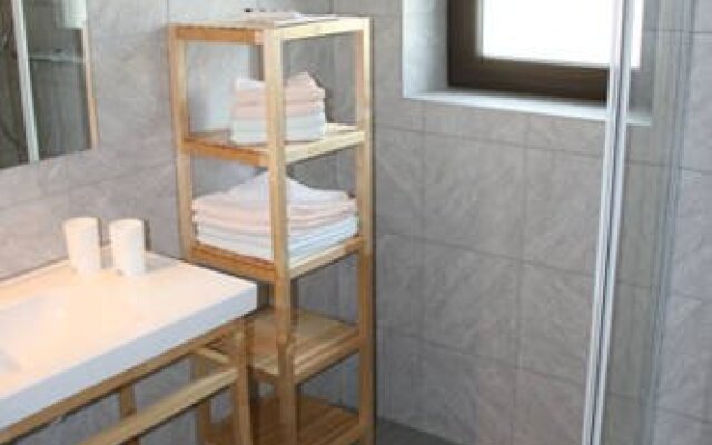 Privatpension Haus Maria