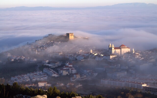 INATEL Castelo de Vide