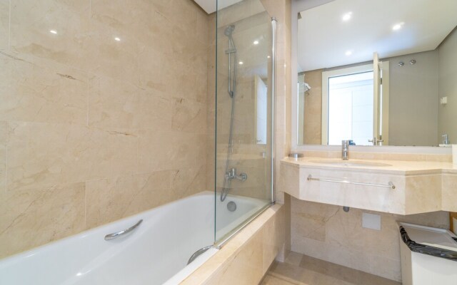 Apartamento Bennecke Encina