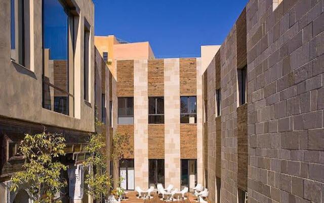 Riad Eleganza Fes
