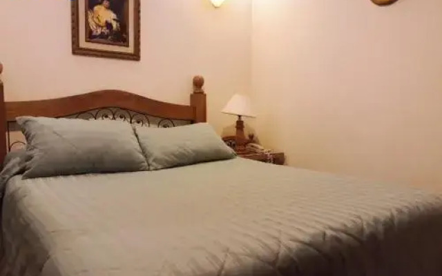 Hotel Mall Del Parque