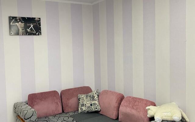 Fan House (Фан Хаус) на улице Проточная