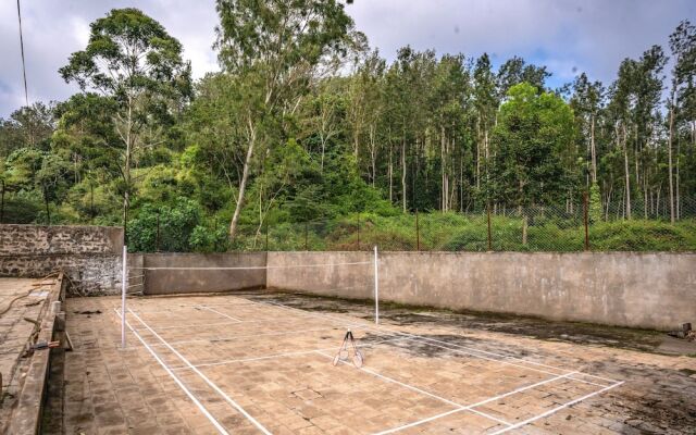 Shambala Resort & Spa By Sparsa