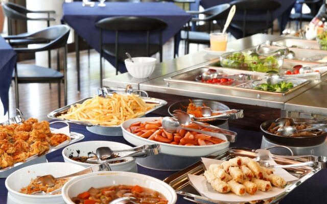 Sayo Star Resort Golf & Spa