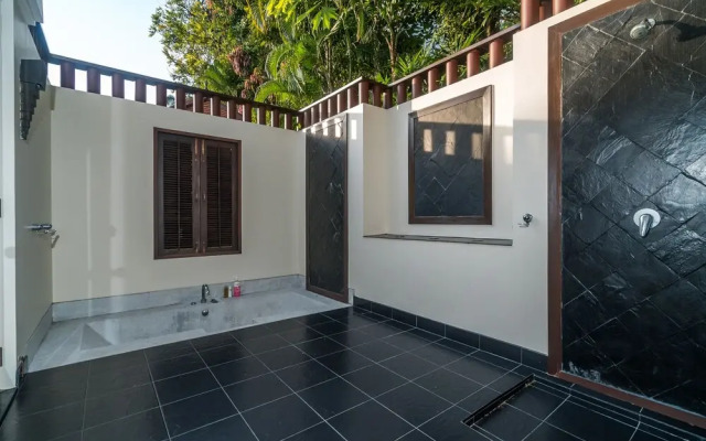 Sai Taan villas by Lofty