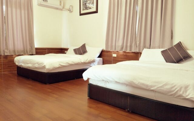 Lu He Feng Homestay