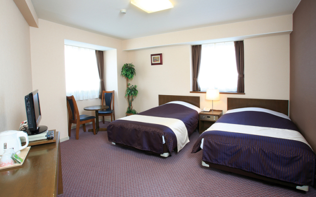 Hotaka Town Hotel