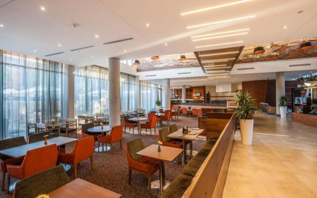 City Lodge Hotel Newtown