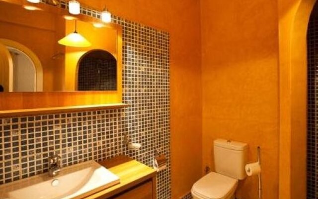 Residence Habiba