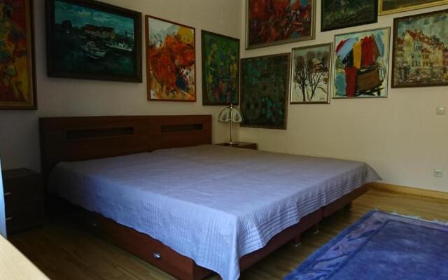 Apartamentai Galerija