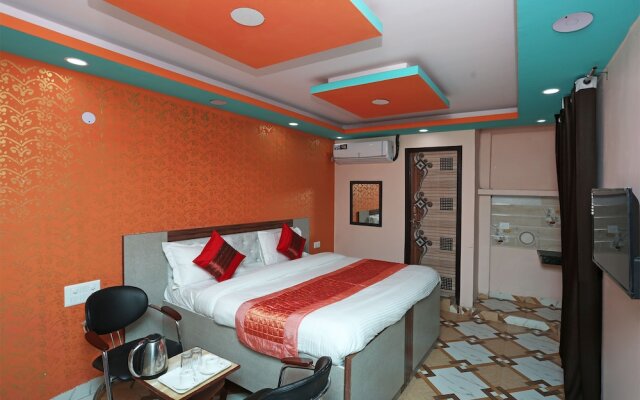 Anvi Hotels