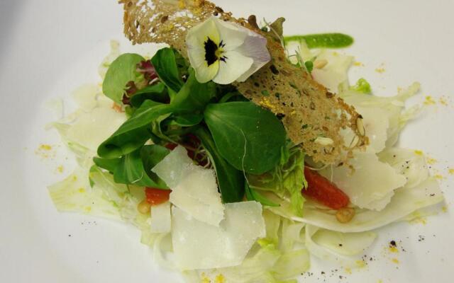 Hotel-Restaurant Schwanen