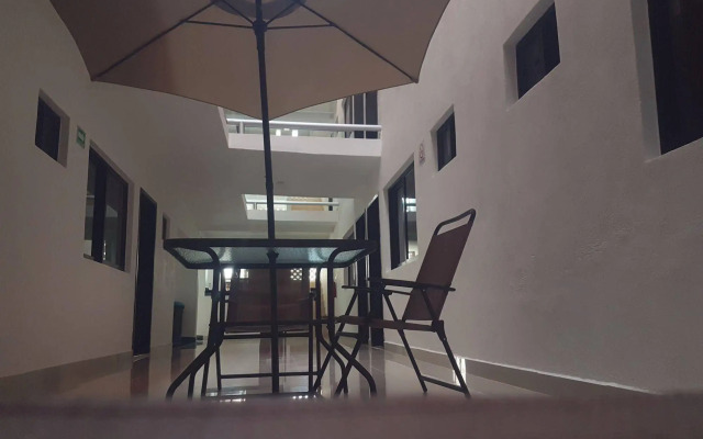 Hotel Jardin Cancun