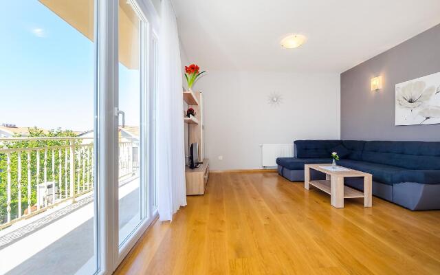 Brkic - Three Bedroom No.2