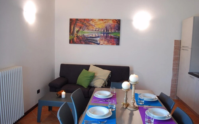 Villa Lago - Rebomaholidays