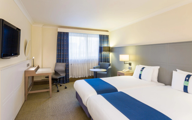 Holiday Inn Cambridge by IHG