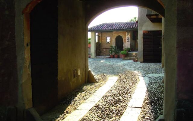B&B Cascina Mondella