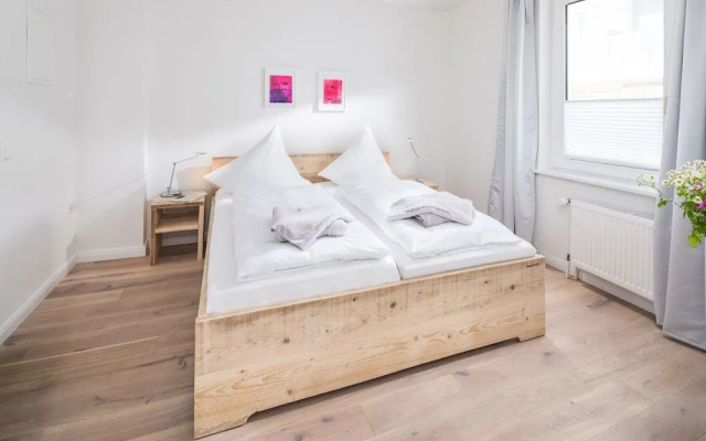 Strandloft Zwei Norderney